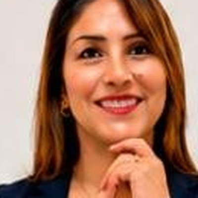 María Lisset Gutiérrez Farge